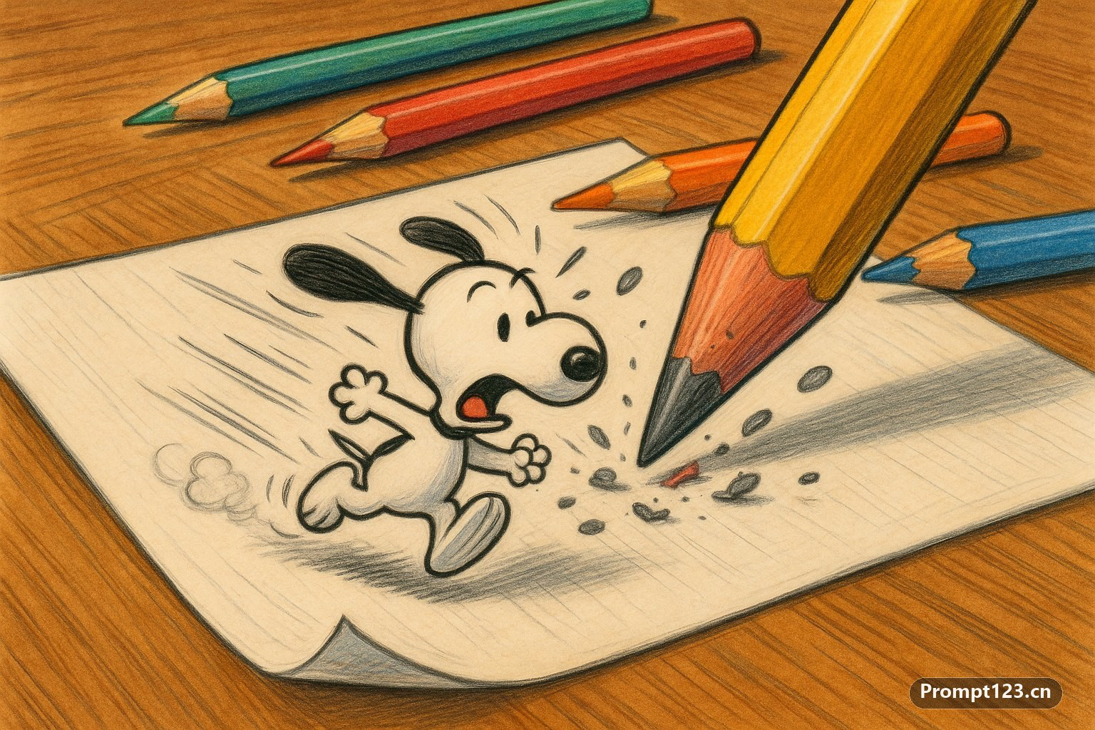 做爆发出来! 成品示范